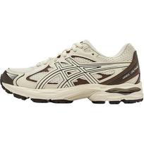 Asics Gel-Sonic Comfortable Sports Kids Running Shoes Kids running shoes Beige 1014A385-200 37