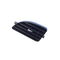 BDP1650-2 Dashboard Side Air Vent Grill Cover Trim Inner Diffuser Right for Renault Megane MK3 2008-2016 Fluence L3 2009–2020 687604198R