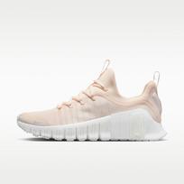 Nike Free Metcon 6 Chalk Summit White Platinum (Women's) 35.5