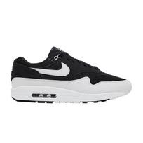 Nike Air Max 1 Essential Juoda-Pilka 40.5