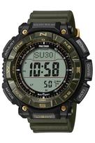 PRO TREK 30th Anniversary Model Tough Solar Watch Green x Gold [Casio] PRG-340ANS-3JR Men's