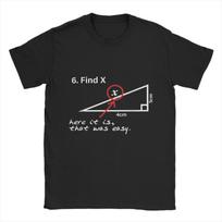 Slushy Noobz Martin Hamzah Find X Meme Funny T-Shirt Summer  Fashion T-Shirts Mens Breathable Tees Short Sleeve Vintage Tshirt S juoda