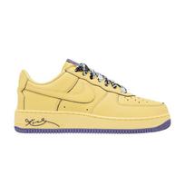 Nike Air Force 1 Low Protro Kobe Bryant Mamba Mentality 37.5 beige