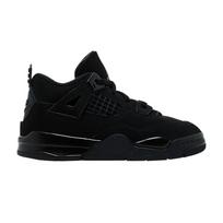 Jordan 4 Retro Black Cat (2025 m) (TD) 22