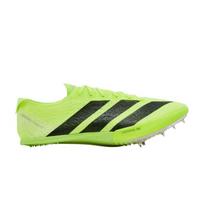 adidas Adizero Prime SP 3 Strung Lucid Lemon Core Black Halo Silver 40 beige