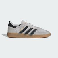 adidas Handball Spezial Grey One Black Gum 37