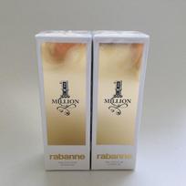 Paco Rabanne 1 One Million Dušo želė Duschgel 200ml (2x100ml)
