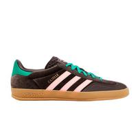 adidas Gazelle Indoor Rudas Aksomas (Moteriškas) 36