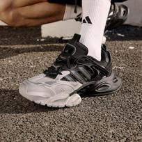 adidas XLG Runner Deluxe Baltas Juodas 36.5