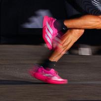 adidas Adizero Adios Pro 4 Šoko rožinė 40