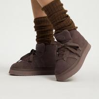 adidas Campus 00s Winter Mid Brown (Women's) 39