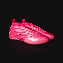 adidas Harden Vol. 9 Flamingo Pink 42