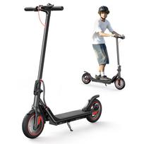 iScooter i9M Electric Scooter - 500W Motor, 30km Range, 10  Tires, Lightweight & Foldable for Urban Commuting juoda