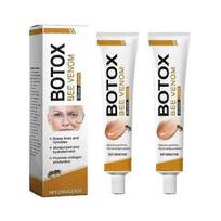 2/3/5pcs Furzero Bee Venom Anti-Wrinkle Cream Effective Wrinkle Removal Formula Natural Skin Care Treatment 2pcs