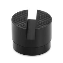 1x Grindų įpjovos automobilio lizdas, guminis trinkelės auto priedai, skirti Toyota Land Cruiser Camry Prado Prius Yaris Corolla Vitz