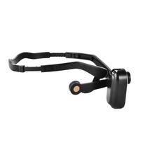 Magnetic POV Holder POV Mount Head Mount for 360 GO 3 Head Mount Quick Release Adapters Neck Mount Outdoor Accessories