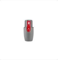 Adapteris Dyson V7 V8 V10 V11 V15 greito atjungimo žemo pasiekiamumo adapteris dulkių siurblio priedai namų valymo įrankiai