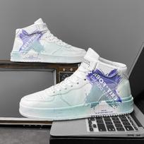 Anime Batai Cosplay Batai Vyriški Vulkanizuoti Batai Anime Sneakers Mokykliniai Vakarėliai Batai 39-44 39 žalia