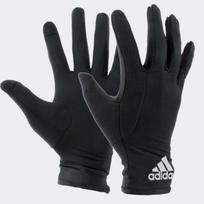 Adidas Aero Ready treniruočių pirštinės Pirštinės šaltam orui Šiltos Bėgimo Sporto Mankštos S