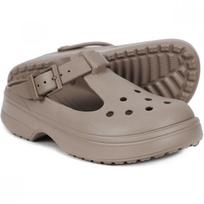 Originalūs Crocs Crocs Classic Mary Jane klumpės 210581214/250(M6W8)