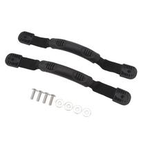 2 Pack Kayak Round Handle PVC and Rubber Light Weight Kayak Grab Handle Replacement for Canoe Kayak