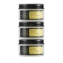 COSRX Advanced Snail 92 All In One Cream (100ml × 3ea)