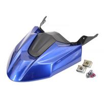 Motociklo Priedai Priekinis Sparnas Purvasaugis Snapas Gaubtas Apsauga Prailginimas Ratų Gaubtas Lauktuvė TIGER Tiger 800 XC XRT XRX mėlyna
