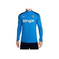 Nike Chelsea FCDri-FIT ADV Strike Elite Comfortable Versatile Simple Fashion Soccer Jersey Men tops FN9274-436 XL