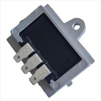 1PC Voltage Regulator Rectifier 318-420 For Onan P B Engine 16-20HP