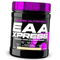 Full Spectrum Essential Amino Acids, EAA Xpress, Scitec Nutrition  (27087030) 400g