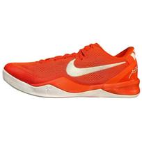 Nike Kobe 8 Protro TB Promo Team Orange Men Sneakers White HM6469-800 47.5