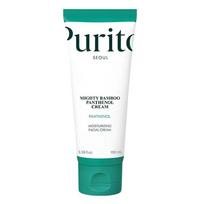 PURITO Mighty Bambu Panthenol Cream 100 ml