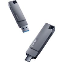 HP USB 3.2 High-Speed Flash Drive 64GB