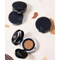 B.o.m Bom Even Fit Cover Cushion 13C pair