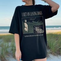 MITSKI T-SHIRT Unisex T-Shirt XL