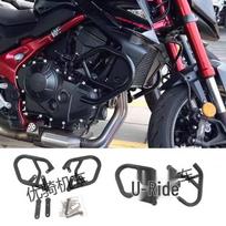 Honda CB750 Hornet Engine Guard Crash Bars