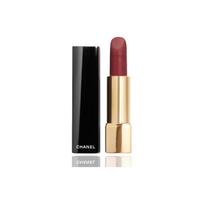 CHANEL ROUGE ALLURE VELVET Luminous Matte Lip Colour 3.5g #43
