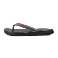 Nike Solay Šlepetės 'Juoda Pilka' 882690-009 47.5
