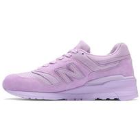 997 New Balance Pagaminta JAV 'English Lavender' M997LBF 37.5