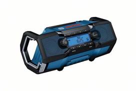 Battery Radio Gpb 18V-2 C Fm Bluetooth 0*Ah - B 6014A3000