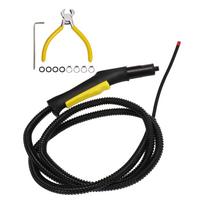 1 Set Steam Hose For Karcher SC1 SC2 SC3 SC4 4.322-048.3/43220483 Vacuum Cleaner Accessories / Replacement Parts China Mainland