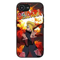 Narutos Deidara Itachi Pain Akatsuki for Motorola Moto G54 G05 G24 G55 G75 G85 G15 G57 G86 Power Edge 50 30 Fusion neo Pro Case Motorola Moto G75