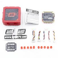 RUSHFPV F722 BLADE V2 FPV Drone Flight Controller Stack
