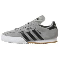 Adidas Originals Samba Super Atsipalaidavę Patogūs Gyvenimo Būdo Batai Vyriški sportbačiai Pilki H05784 40⅔
