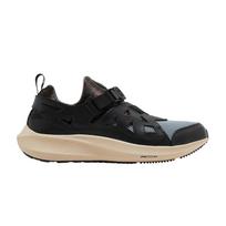 Nike Air Huarache 20Y24 Patta Bėgimo komanda Juoda Vėsi pilka 36.5