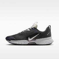 Nike Juniper Trail 3 Tamsiai dūminis pilkas Juodas Vilko pilkas Šviesiai medžio spalvos Bro 42.5 black