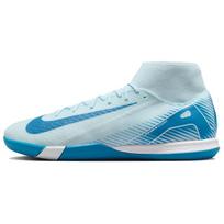Nike Mercurial Superfly 10 Academy IC Glacier Blue Blue Orbit 44.5