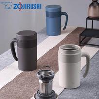 Zojirushi Insulated Stainless Steel Flip-Top Water Bottle