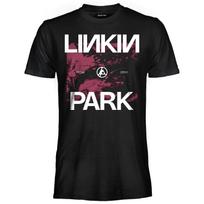 Linkin Park marškinėliai Oficialūs Suaugusiems From Zero Medvilniniai Spaudos Kokybė XL