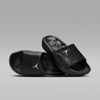 Jordan Franchise dušo šlepetės Juodos Baltos 40